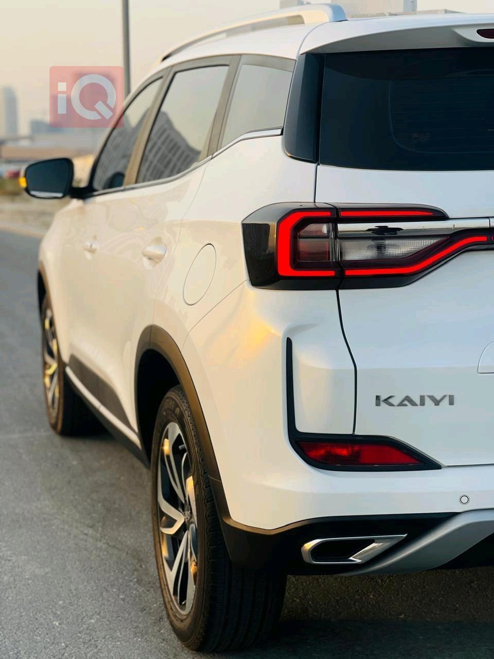 KAIYI X3 PRO